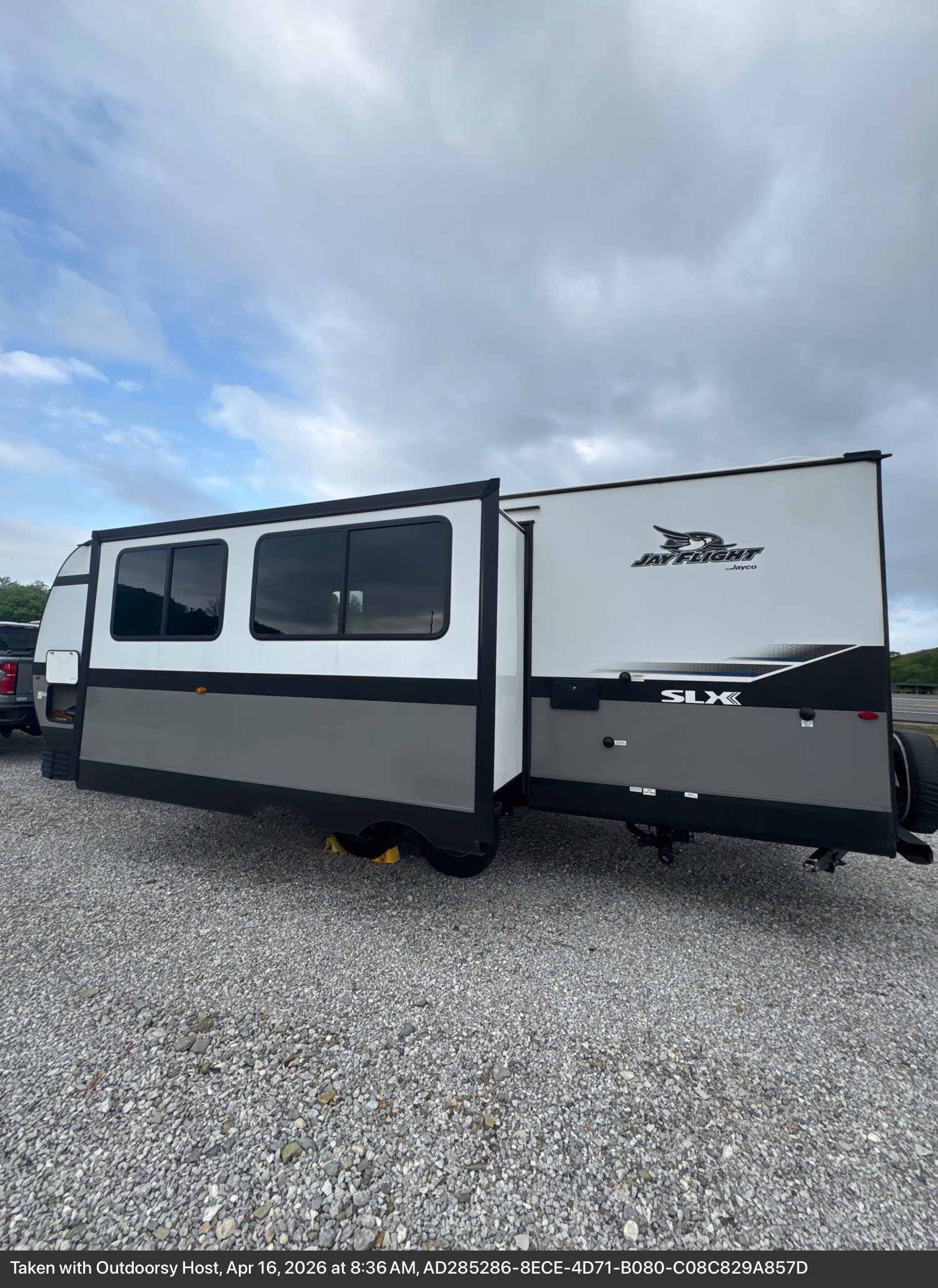 2024 Jayco JAY FLIGHT SLX 261BHS in pea ridge AR