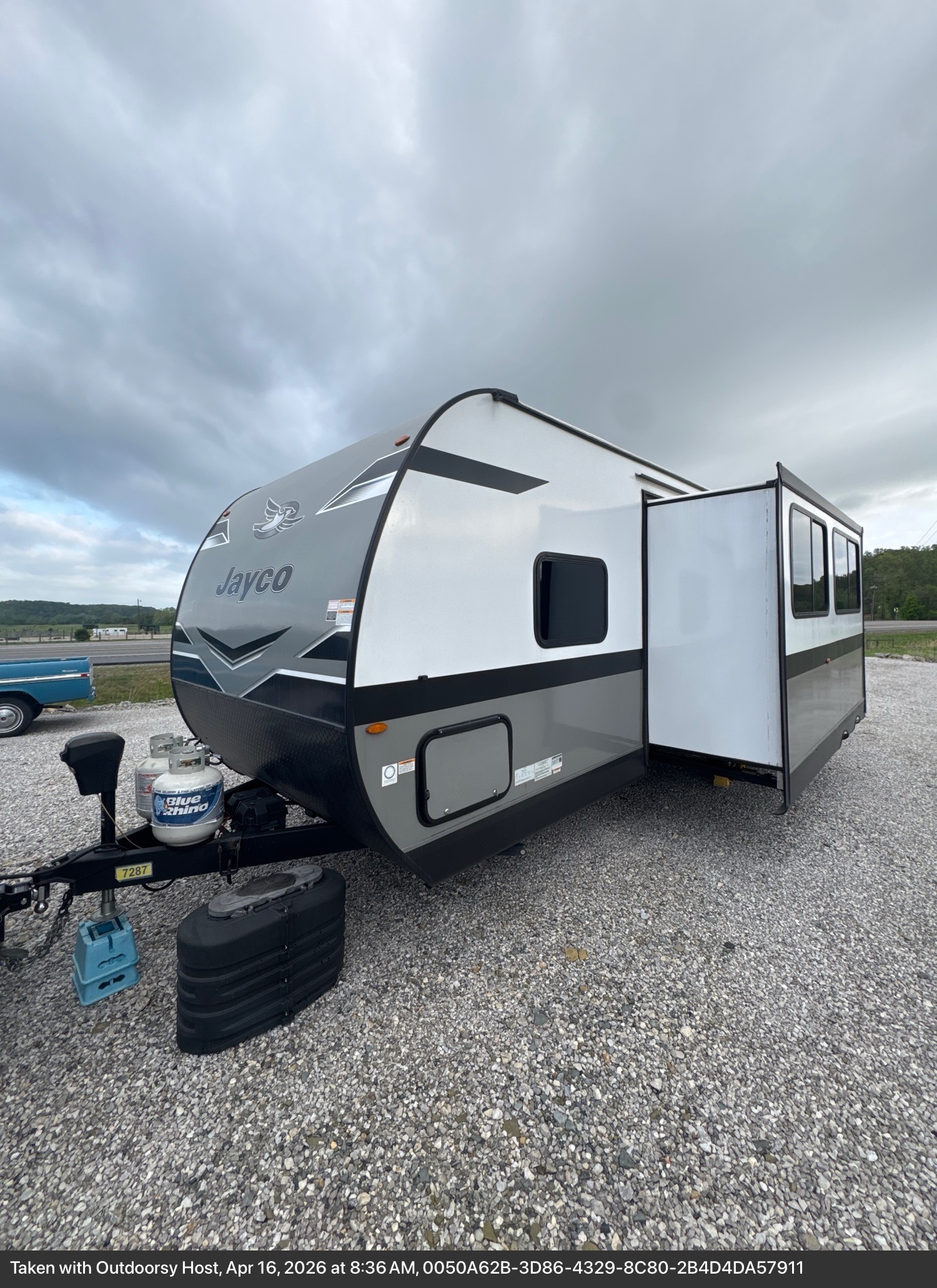 2024 Jayco JAY FLIGHT SLX 261BHS in pea ridge AR