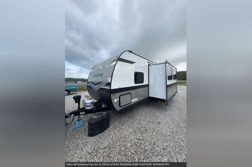 2024 Jayco JAY FLIGHT SLX 261BHS in pea ridge AR