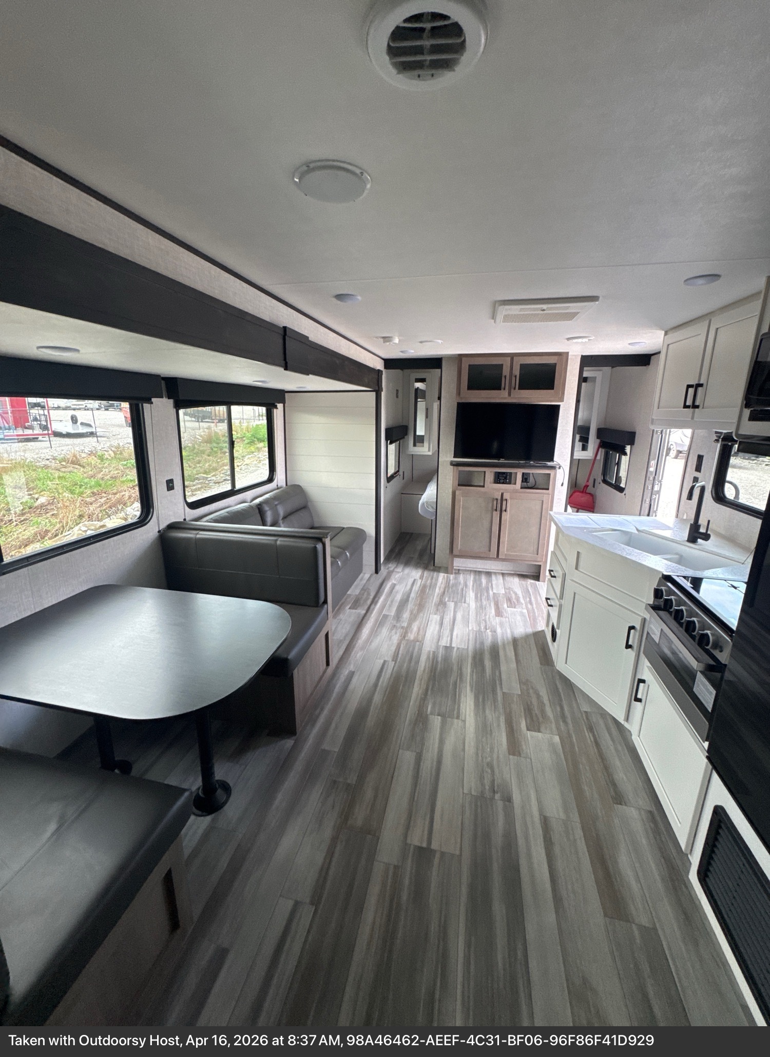 2024 Jayco JAY FLIGHT SLX 261BHS RV
