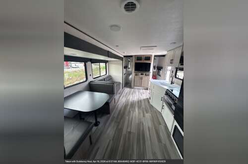 2024 Jayco JAY FLIGHT SLX 261BHS in pea ridge AR