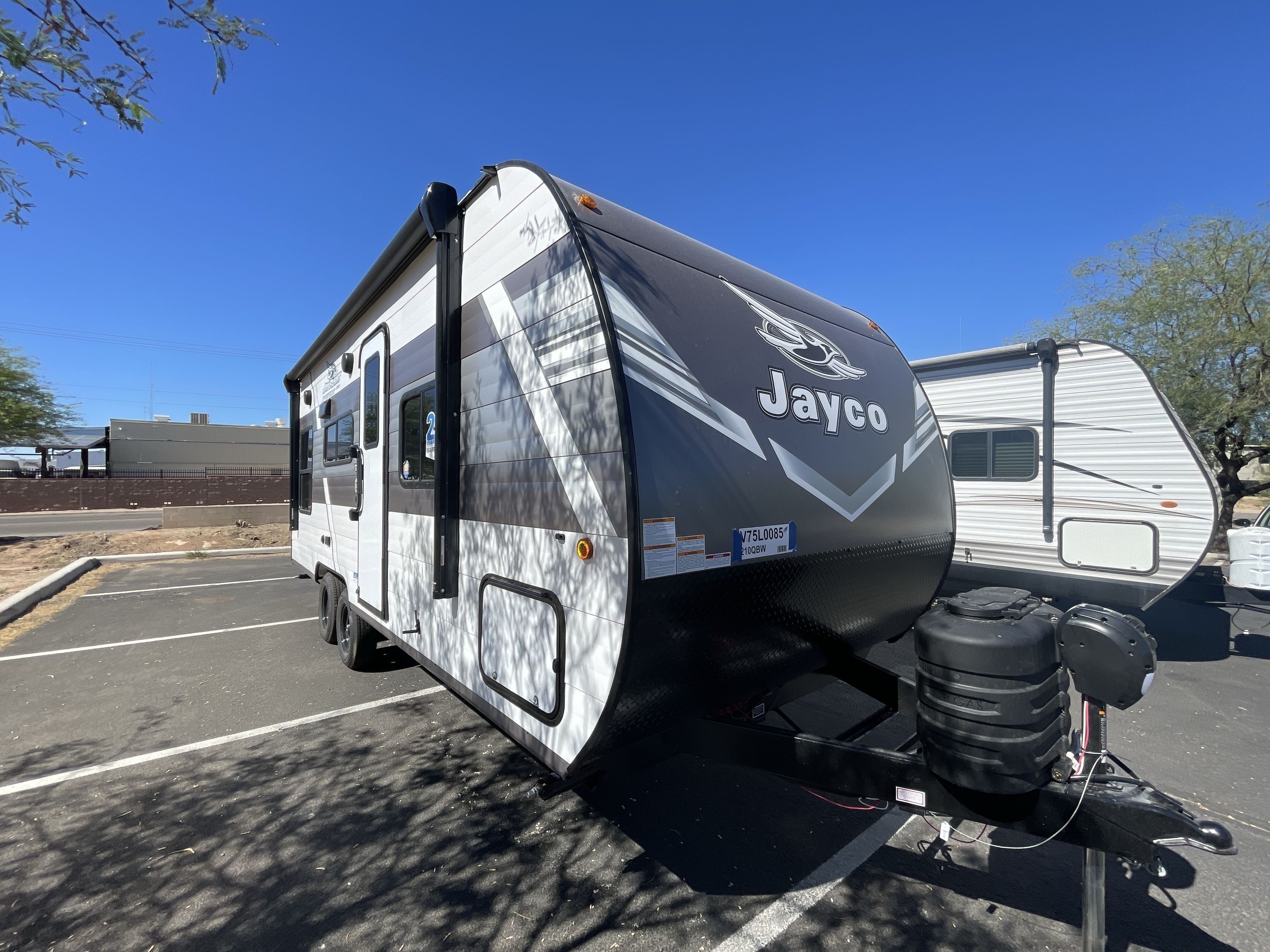 2027 Jayco JAY FLIGHT 210QBW in tucson AZ