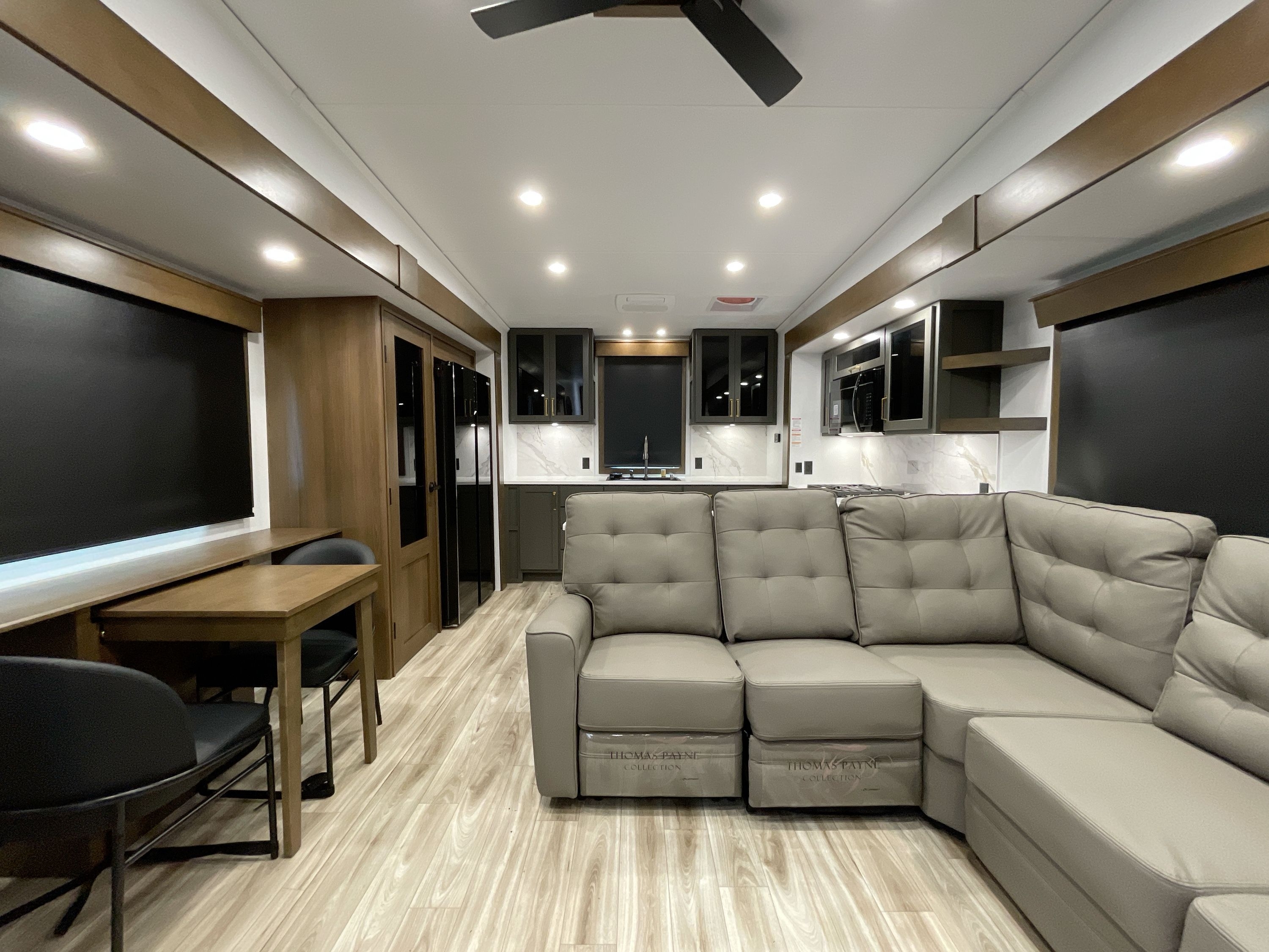 2026 Keystone MONTANA HIGH COUNTRY 300RK in kaysville UT