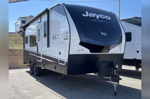 2027 Jayco SEISMIC 214 in golden CO