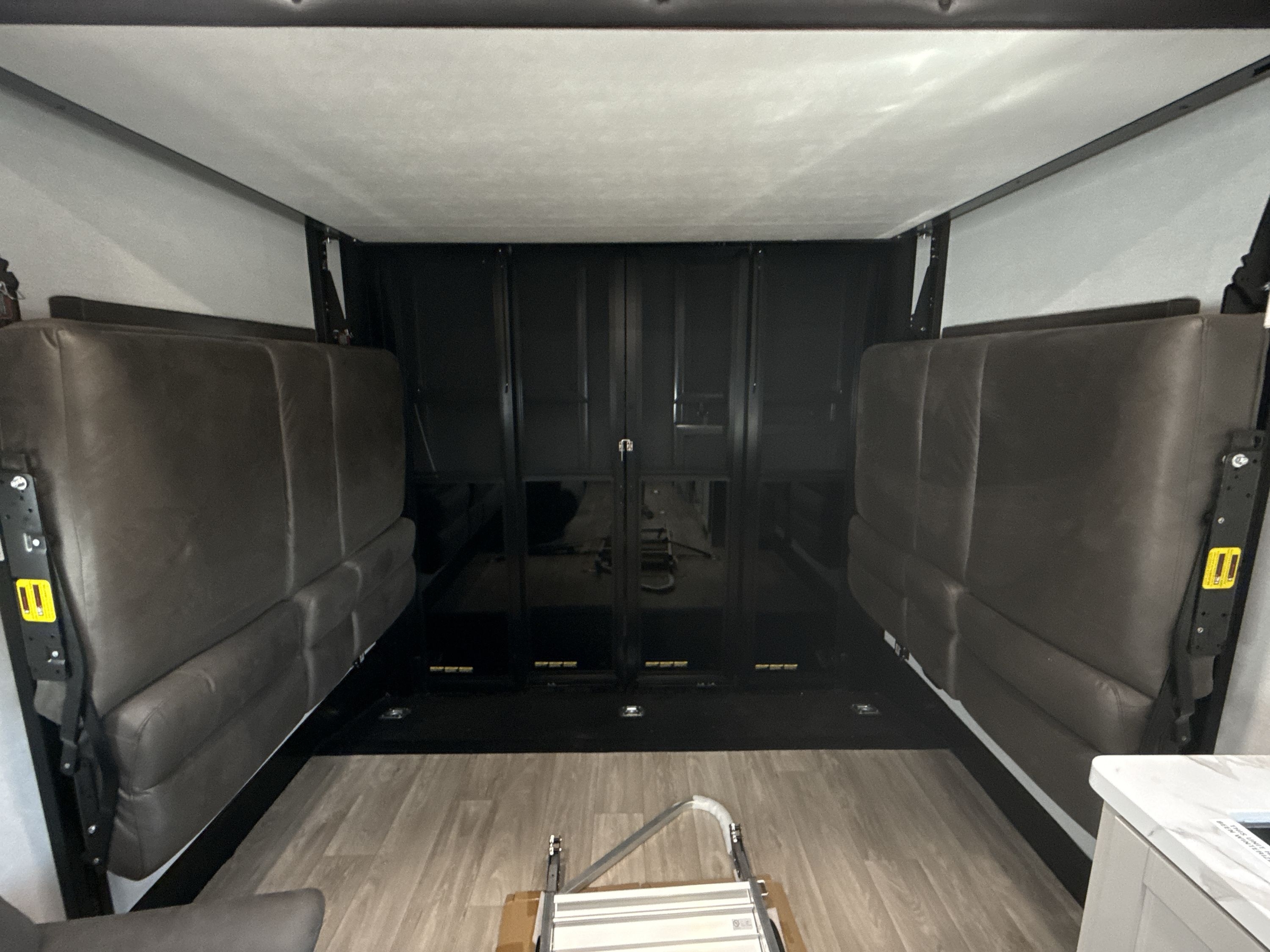 2027 Jayco SEISMIC 214 in georgetown KY