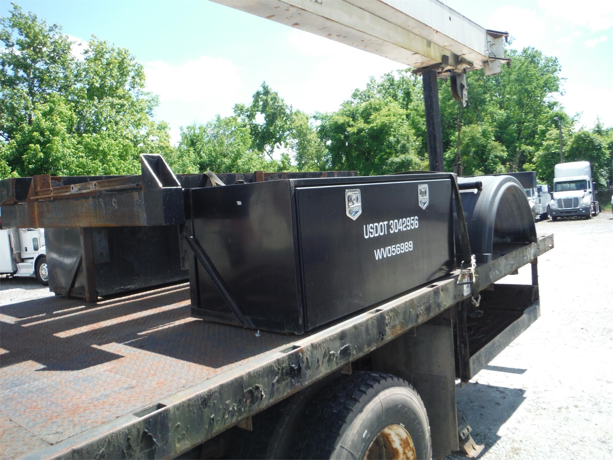 2007 FINN 120 in Charleston, WV
