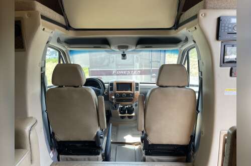 2018 Thor CHATEAU CITATION 24SR in golden CO
