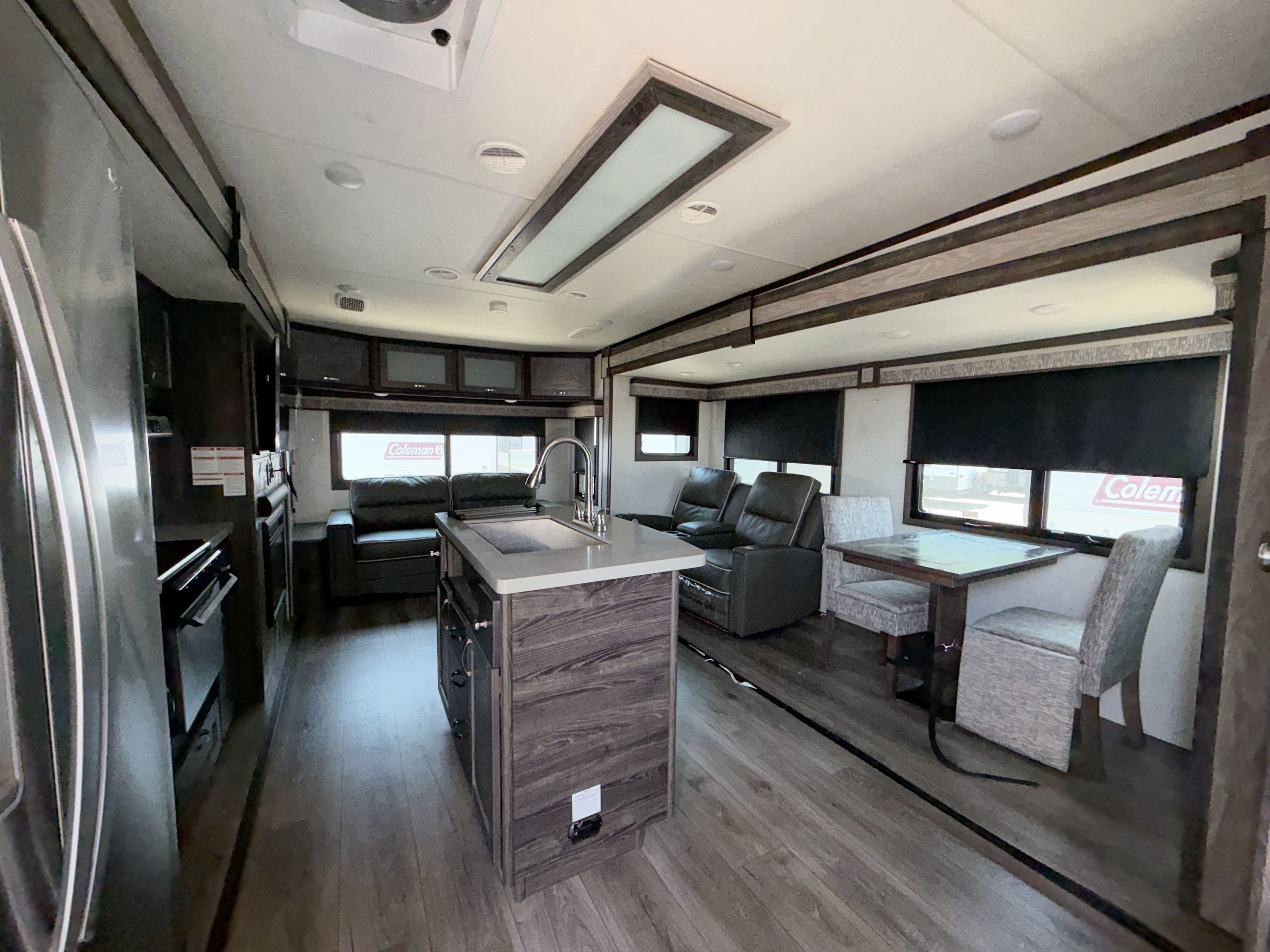 2020 Highland Ridge OPEN RANGE 322RLS in myrtle beach SC