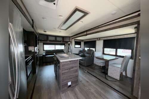 2020 Highland Ridge OPEN RANGE 322RLS in myrtle beach SC