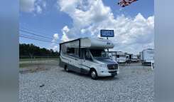 2025 Winnebago PORTO 24P RV