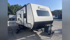 2021 Forest River IBEX 20BHS RV