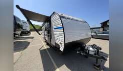 2025 Heartland PIONEER 17BH RV