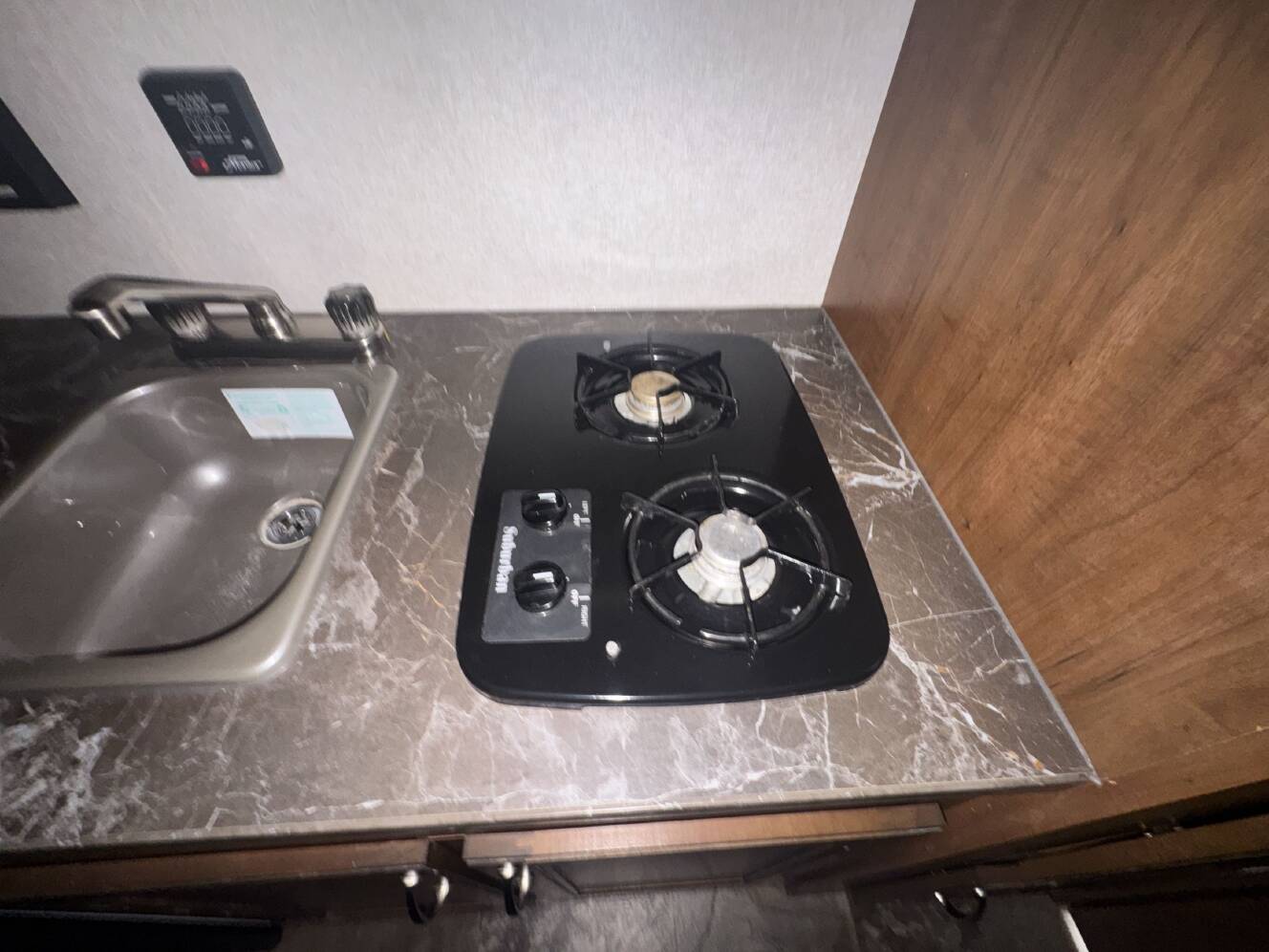 A photo of this 2017 Jayco JAY FLIGHT SLX 174BH