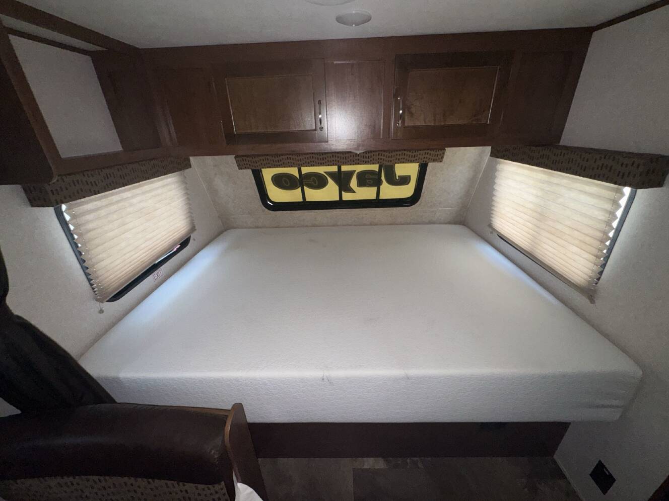 A photo of this 2017 Jayco JAY FLIGHT SLX 174BH