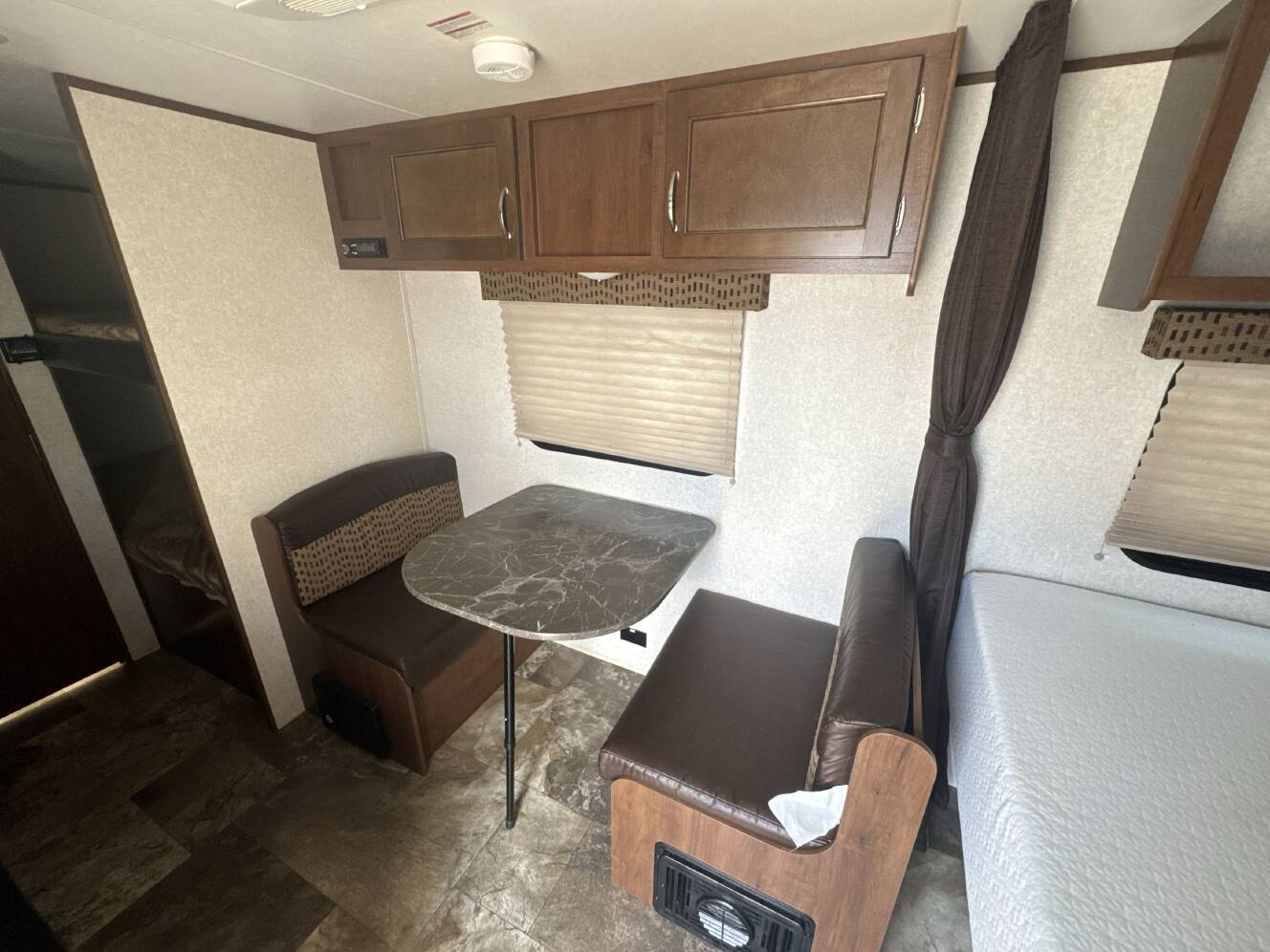 A photo of this 2017 Jayco JAY FLIGHT SLX 174BH