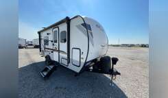 2021 Forest River ROCKWOOD GEO-PRO 19FD RV