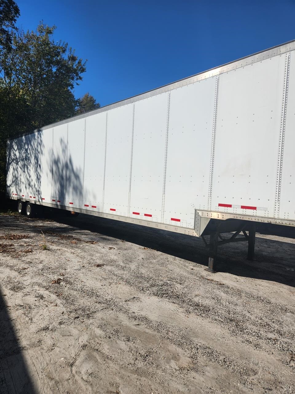2019 WABASH DVCVHPC in Greer, SC