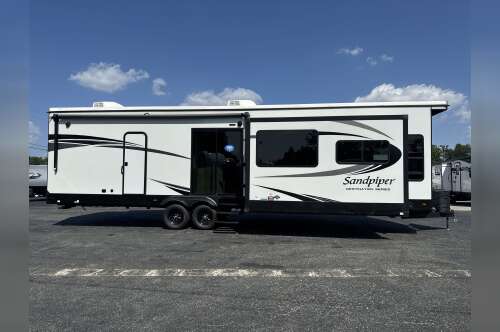 2023 Forest River SANDPIPER 401FLX in colfax NC