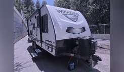 2020 Winnebago MICRO MINNIE 2100BH RV