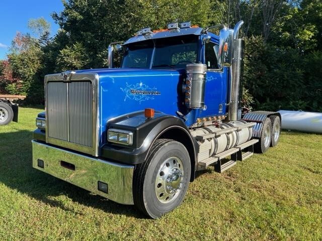 2016 WESTERN STAR CONVENTIONAL in Westminster, VT