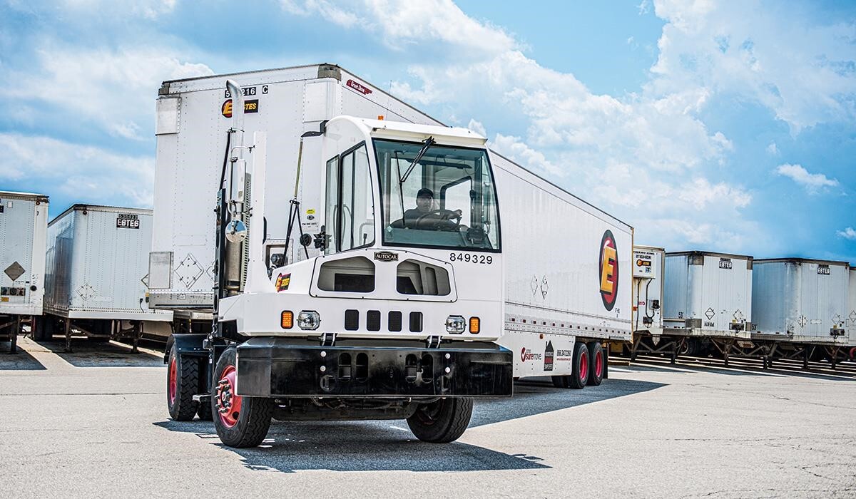 2023 AUTOCAR XSPOTTER ACTT in Landover, MD