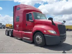 2021 INTERNATIONAL LT625