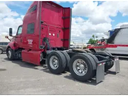 2021 INTERNATIONAL LT625