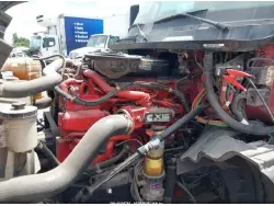 2021 INTERNATIONAL LT625
