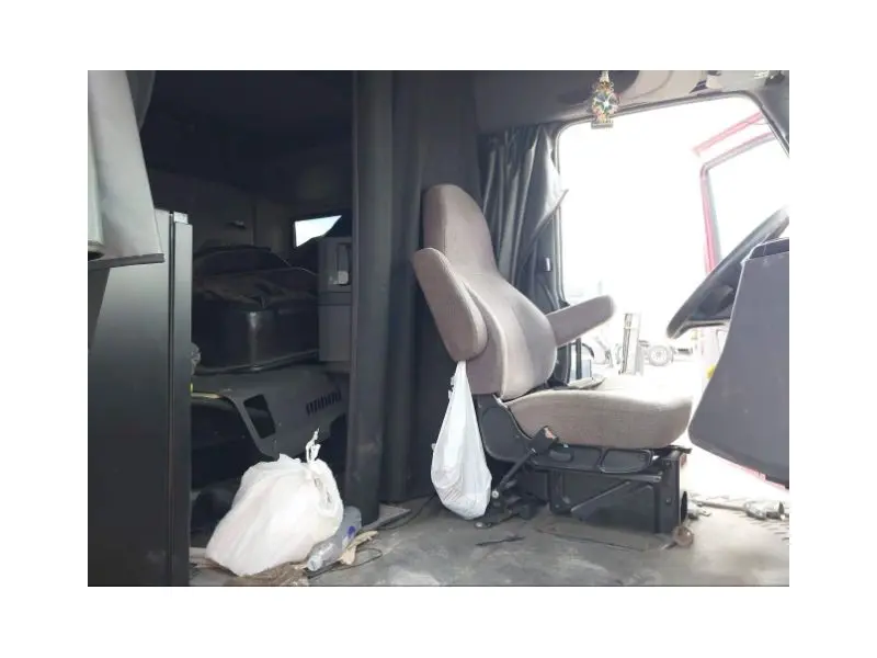 2021 INTERNATIONAL LT625