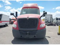 2021 INTERNATIONAL LT625