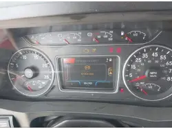 2021 INTERNATIONAL LT625