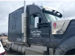 2020 KENWORTH W990