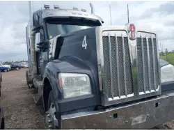 2020 KENWORTH W990