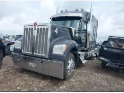 2020 KENWORTH W990