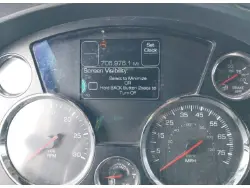 2020 KENWORTH W990