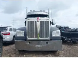 2020 KENWORTH W990