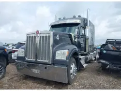 2020 KENWORTH W990