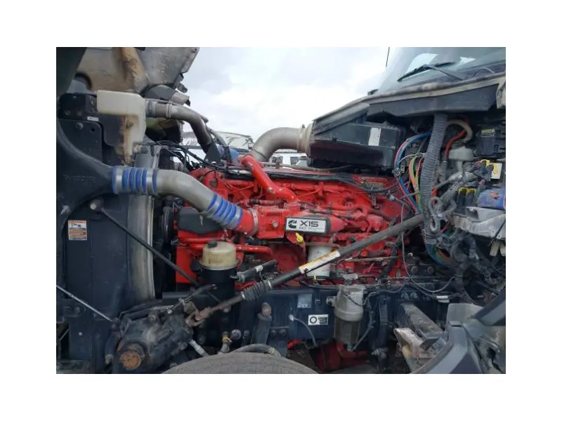 2020 KENWORTH W990
