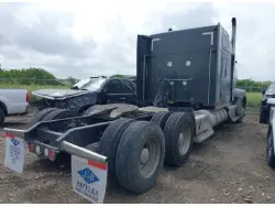2020 KENWORTH W990