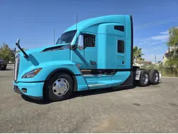 2023 KENWORTH T680