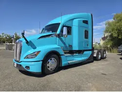 2023 KENWORTH T680