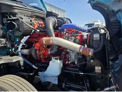 2023 KENWORTH T680