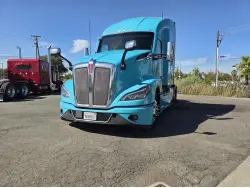 2023 KENWORTH T680