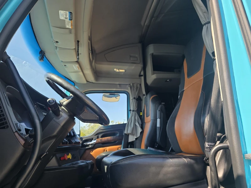 2023 KENWORTH T680