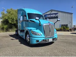2023 KENWORTH T680