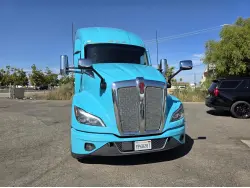 2023 KENWORTH T680