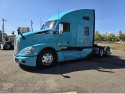 2023 KENWORTH T680
