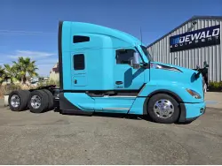 2023 KENWORTH T680