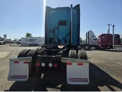 2023 KENWORTH T680