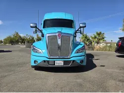 2023 KENWORTH T680